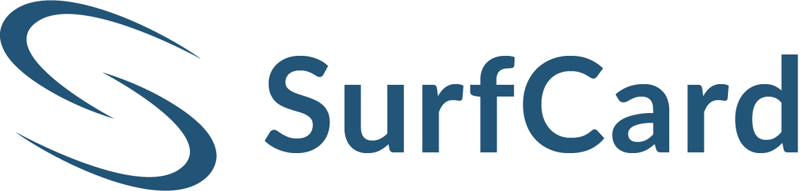 SurfCard